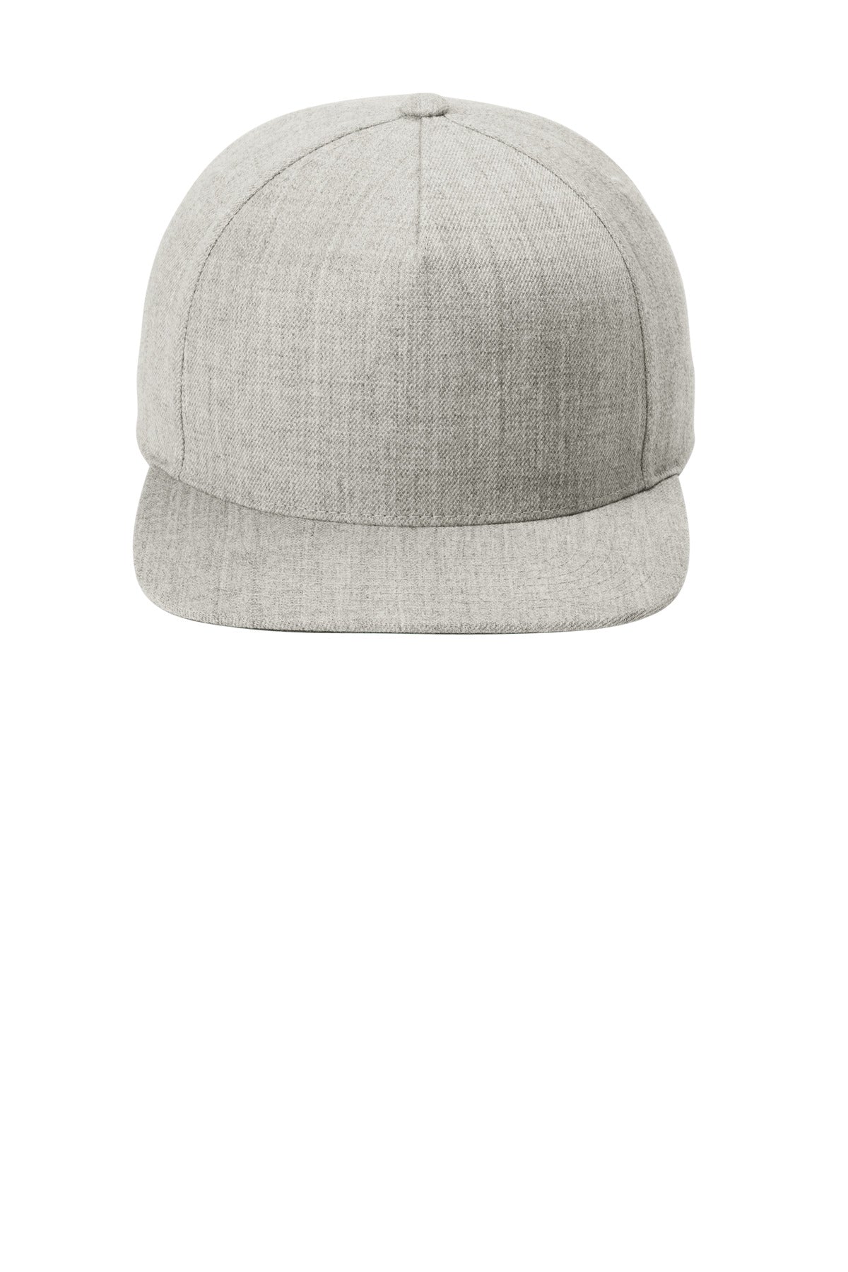 Sport-Tek® YP Classics® Premium 5-Panel Snapback Cap