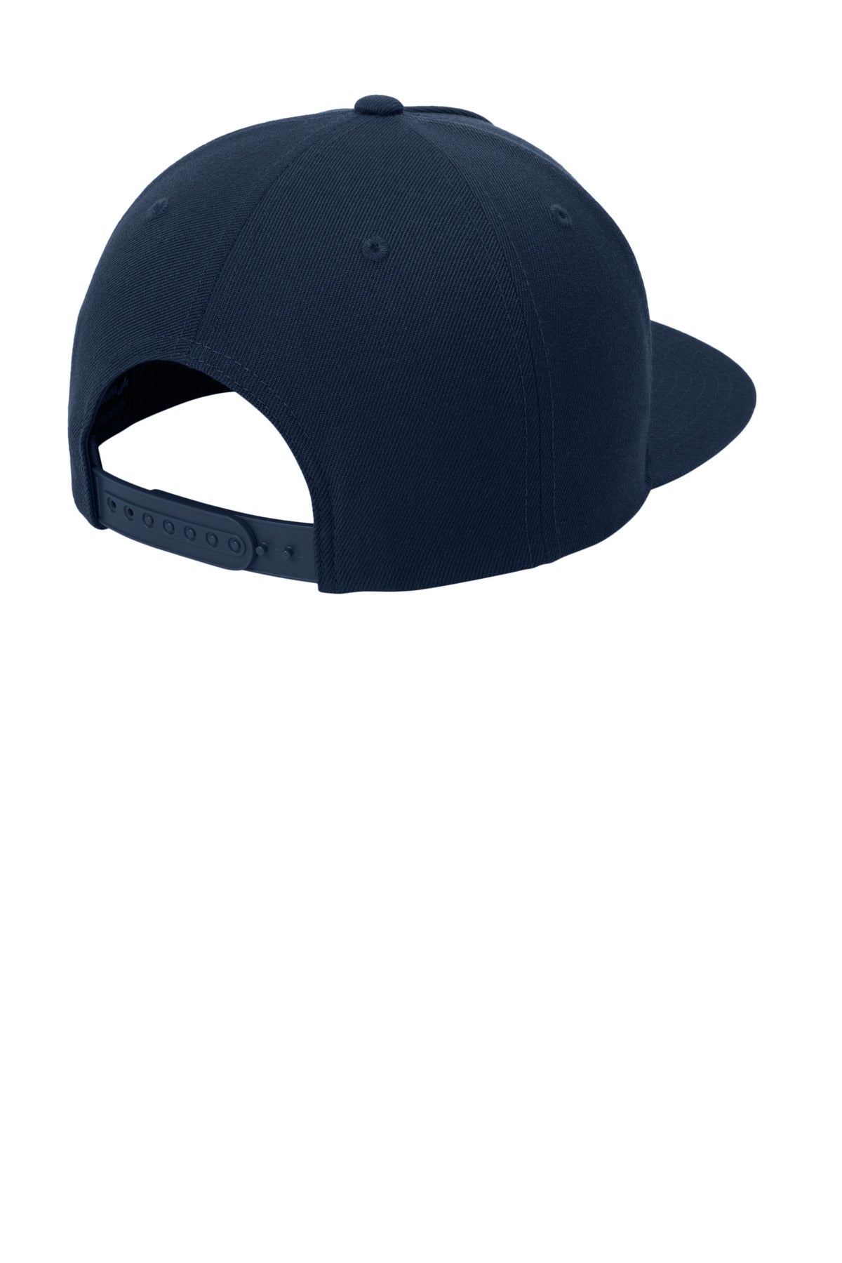 Sport-Tek® YP Classics® Premium 5-Panel Snapback Cap