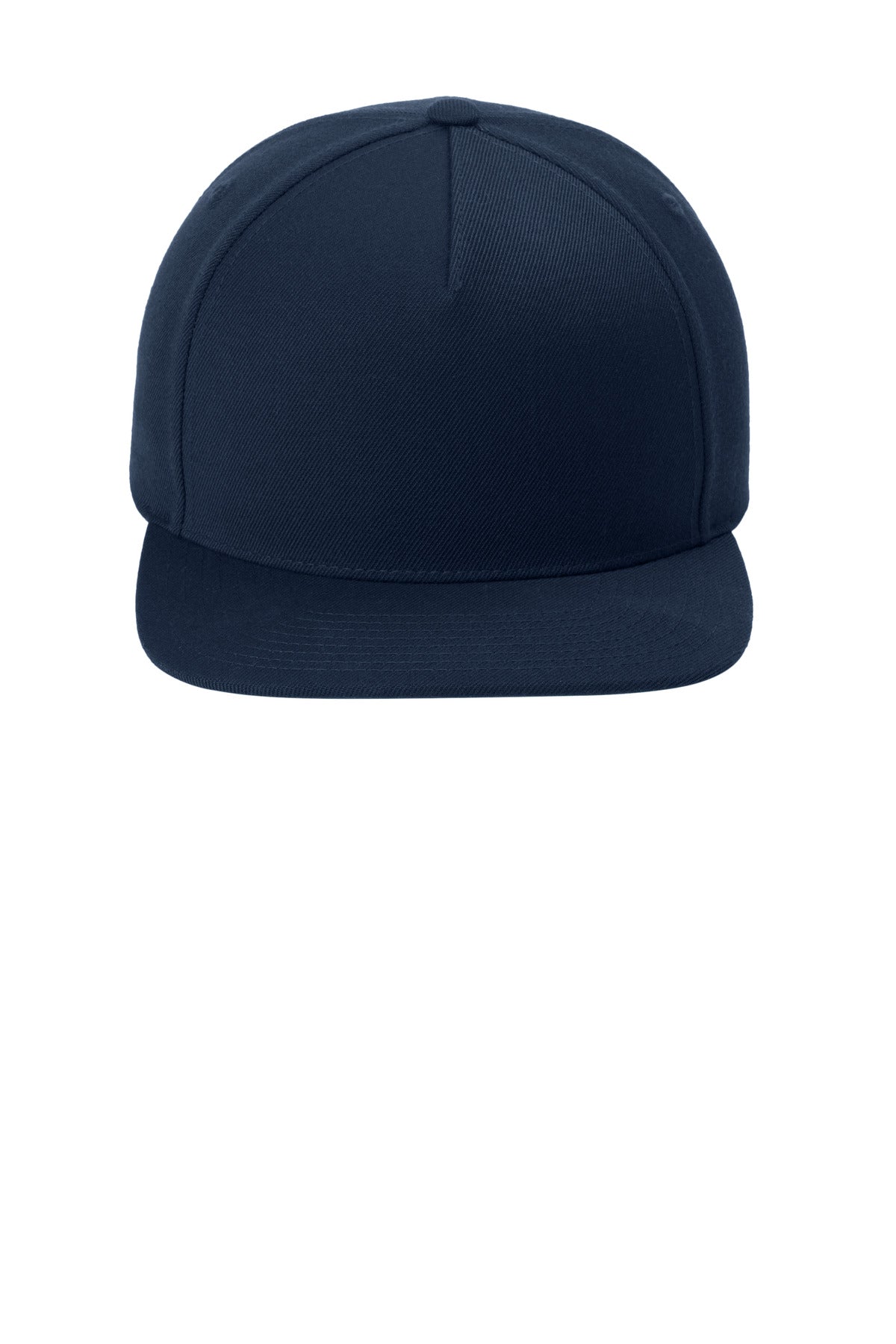 Sport-Tek® YP Classics® Premium 5-Panel Snapback Cap