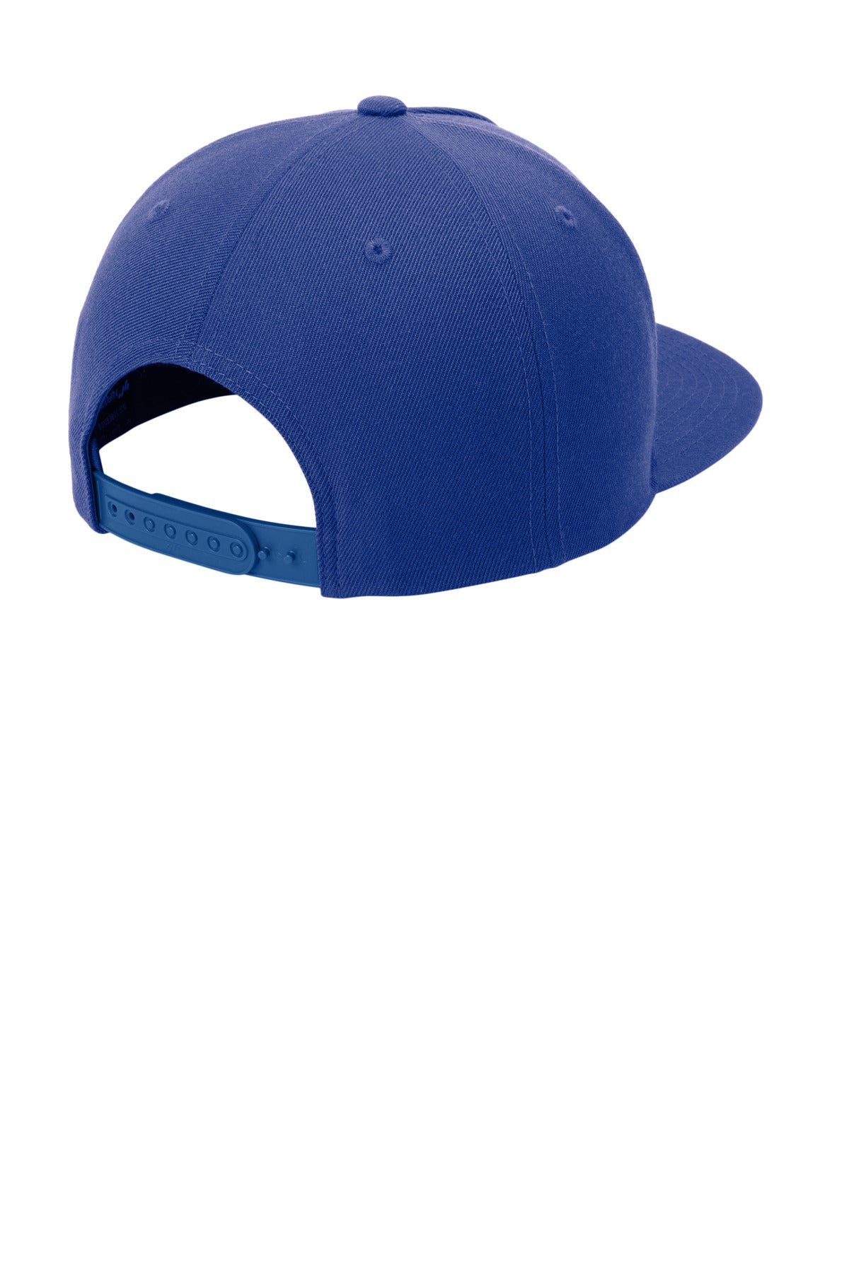 Sport-Tek® YP Classics® Premium 5-Panel Snapback Cap