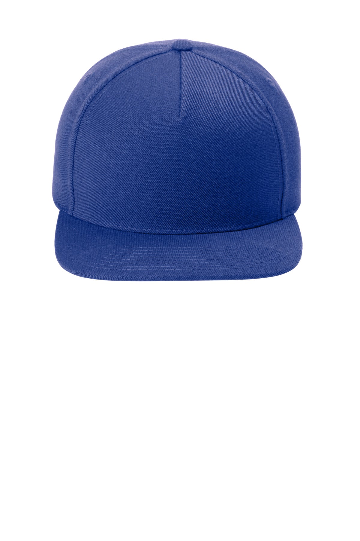 Sport-Tek® YP Classics® Premium 5-Panel Snapback Cap