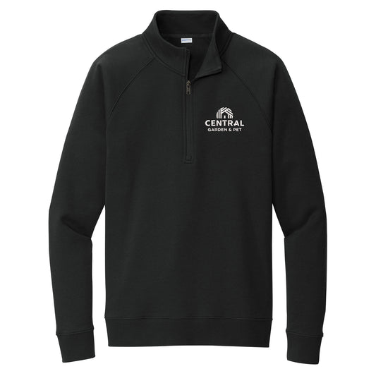 Central Garden & Pet® Sport-Tek® Drive Fleece 1/4-Zip Pullover