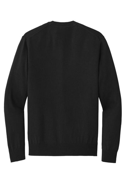 DISCONTINUED - Port Authority® V-Neck Sweater