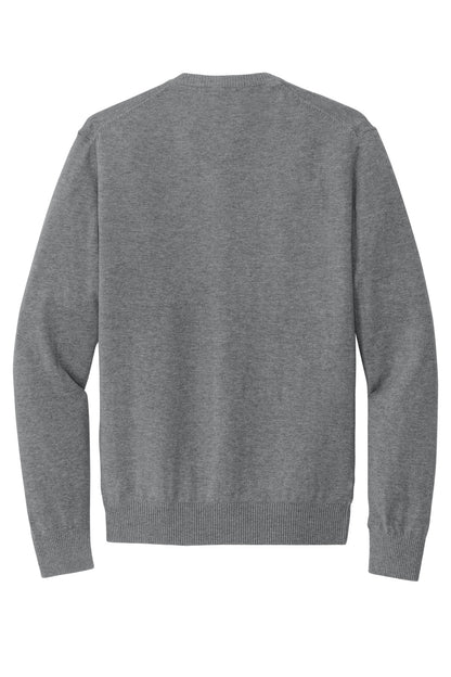 DISCONTINUED - Port Authority® V-Neck Sweater