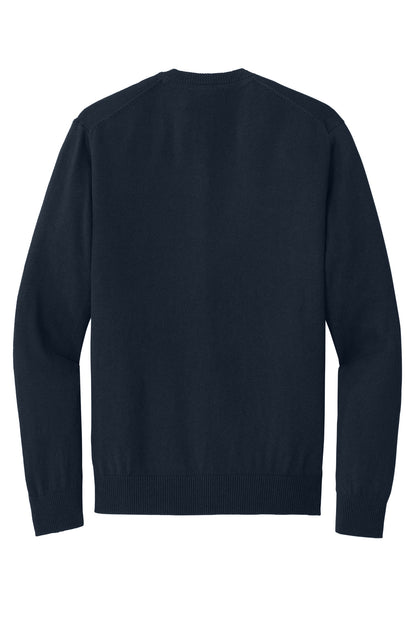 DISCONTINUED - Port Authority® V-Neck Sweater