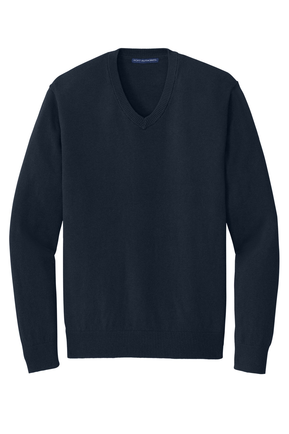 Port Authority® V-Neck Sweater