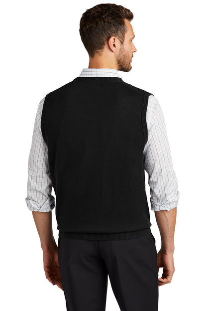 DISCONTINUED - Port Authority® Sweater Vest