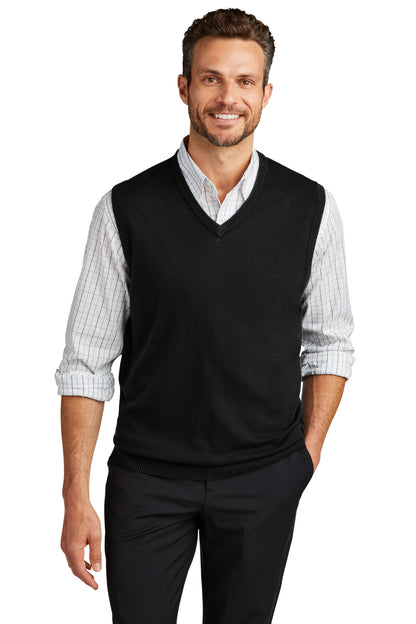 DISCONTINUED - Port Authority® Sweater Vest