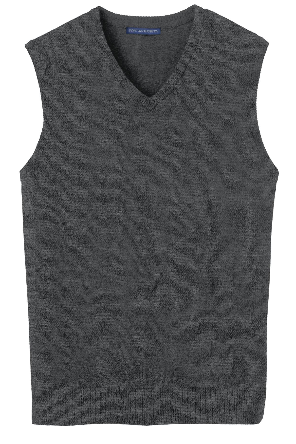 Port Authority® Sweater Vest