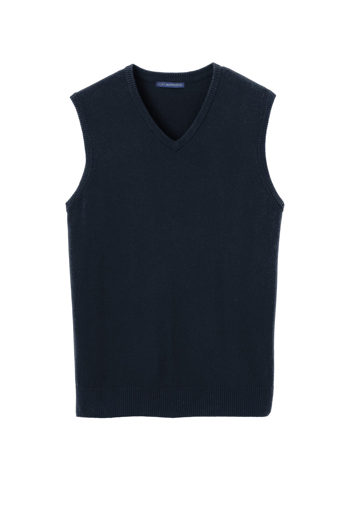 Port Authority® Sweater Vest
