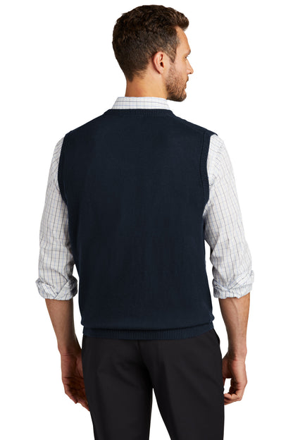 DISCONTINUED - Port Authority® Sweater Vest