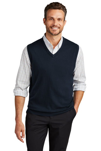 DISCONTINUED - Port Authority® Sweater Vest