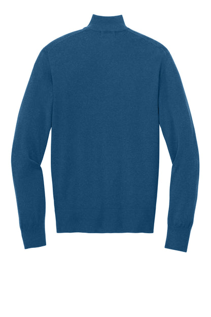 Port Authority® Easy Care 1/4-Zip Sweater