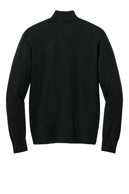 Port Authority® Easy Care 1/4-Zip Sweater