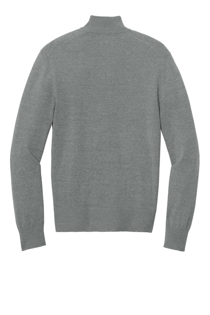 Port Authority® Easy Care 1/4-Zip Sweater