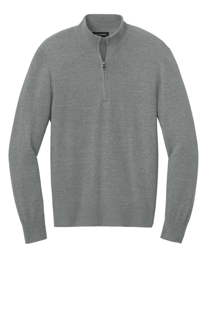 Port Authority® Easy Care 1/4-Zip Sweater