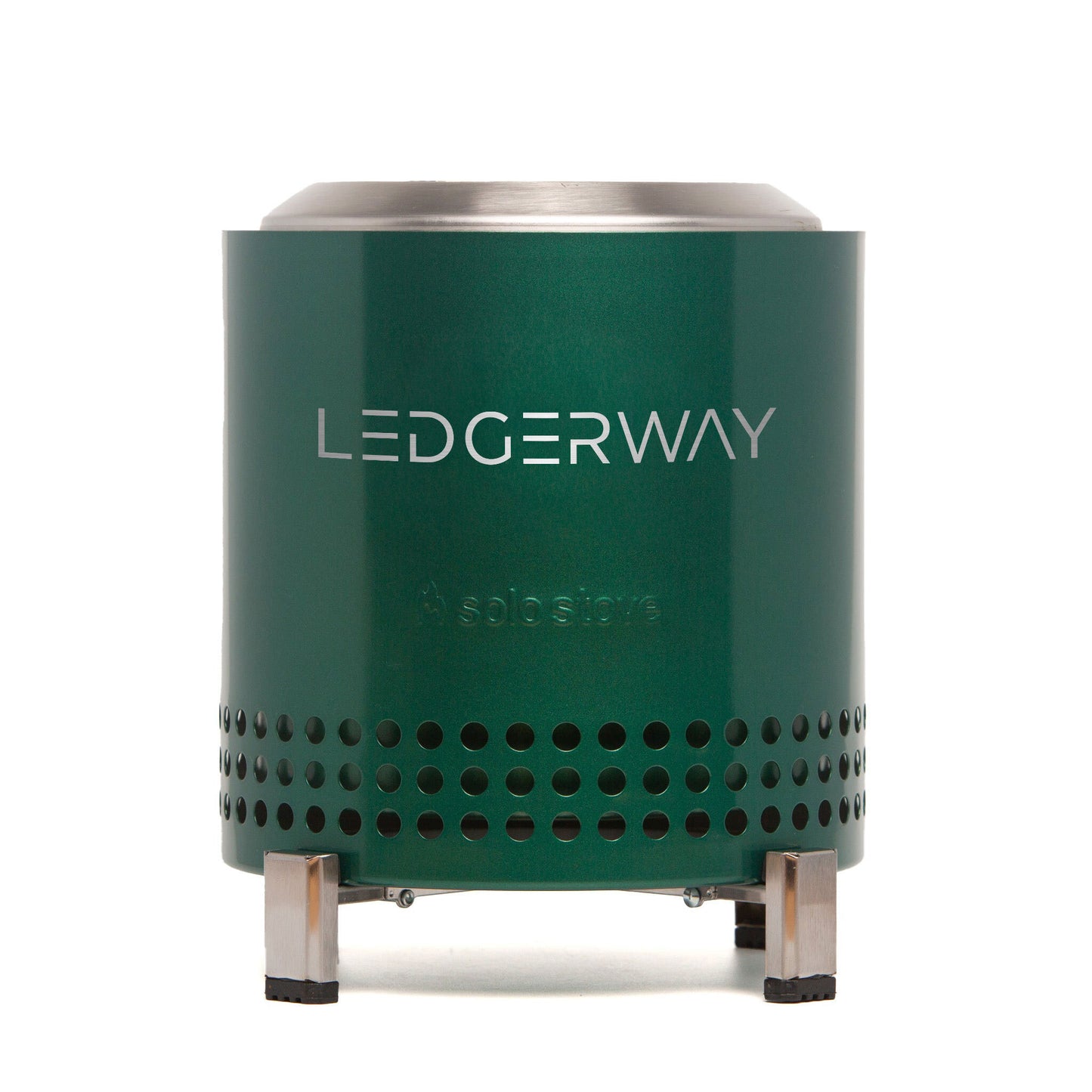 LEDGERWAY Custom solo stove® Mesa XL