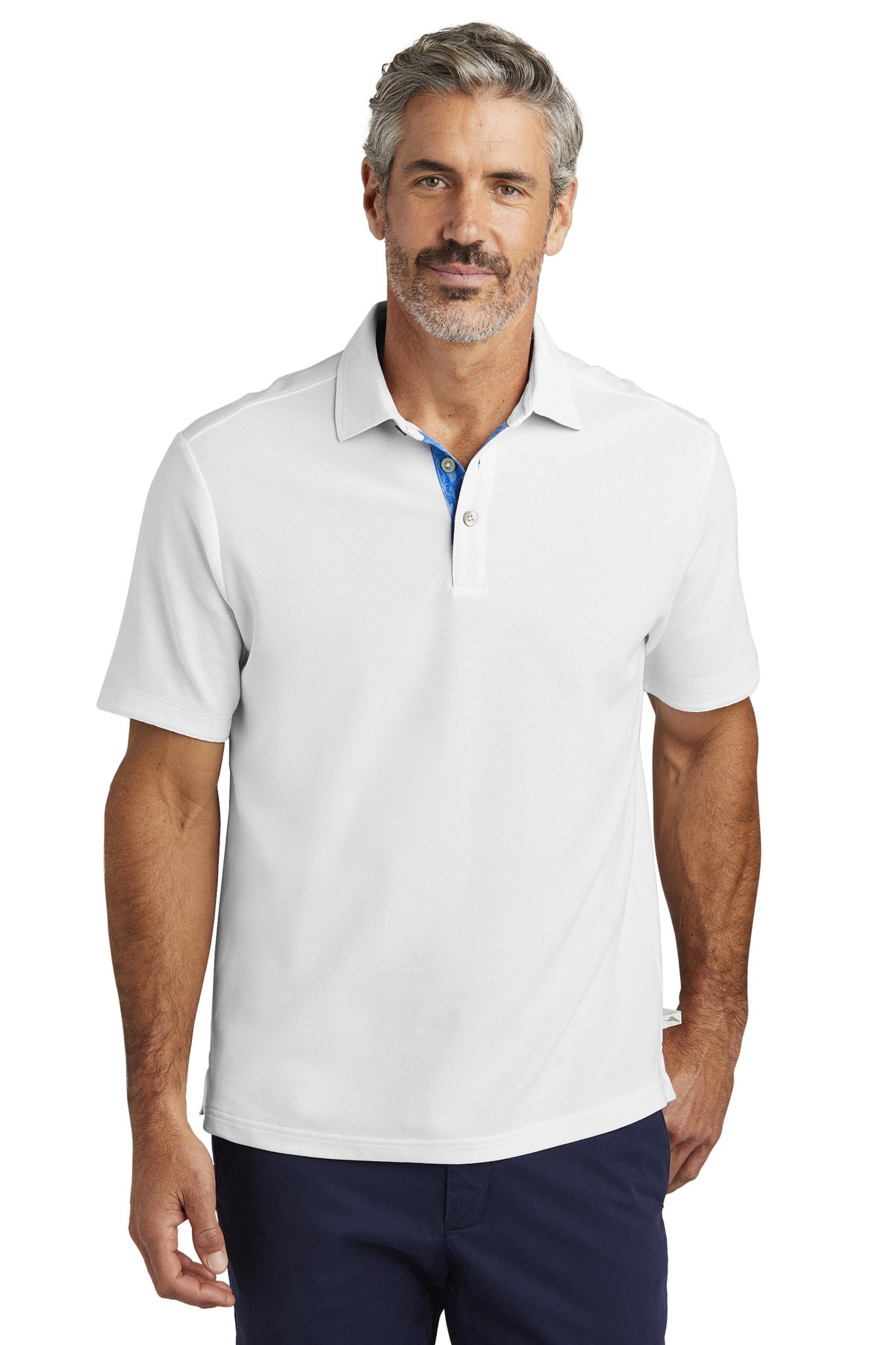 LIMITED EDITION Tommy Bahama® 5 O'Clock Polo