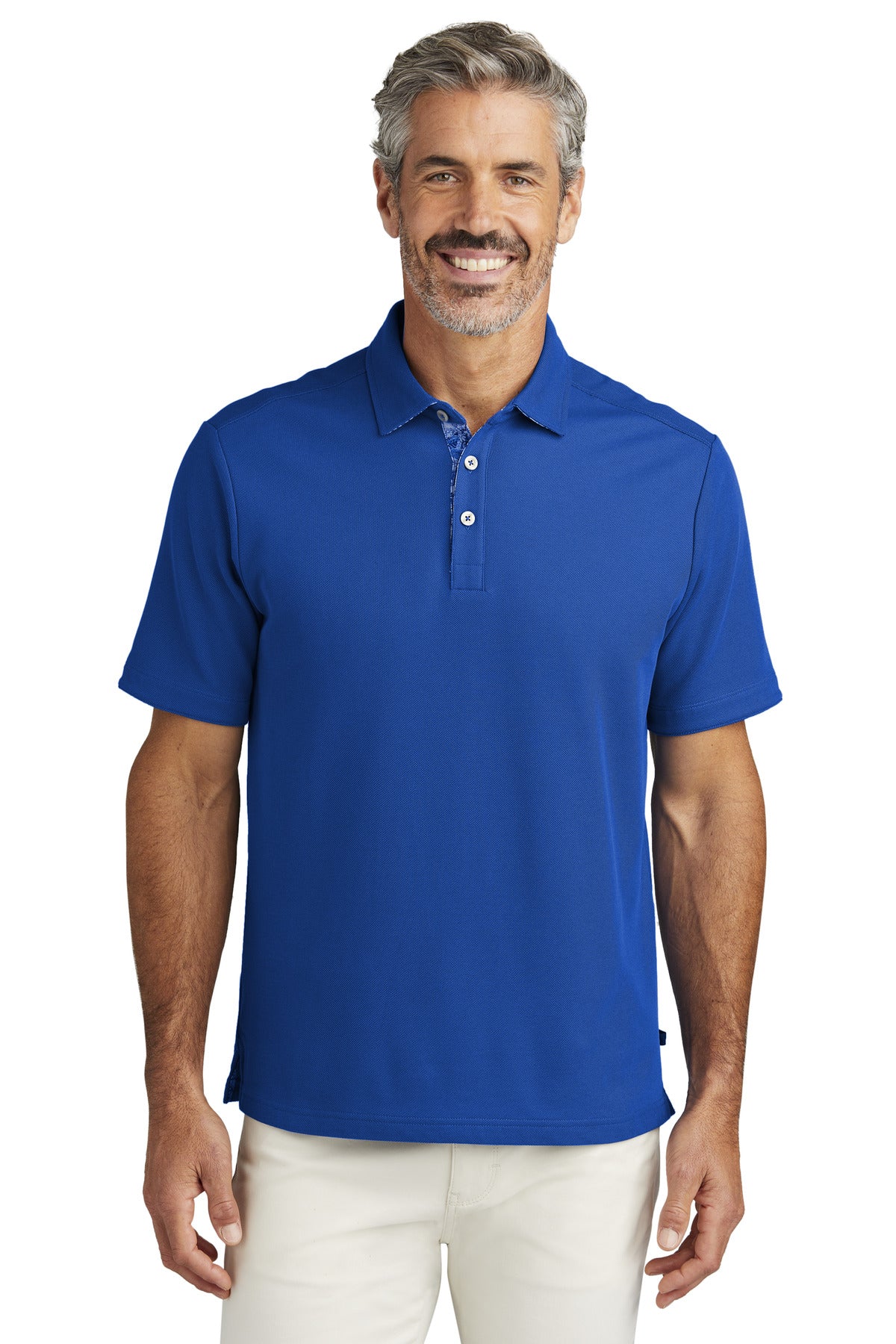 LIMITED EDITION Tommy Bahama® 5 O'Clock Polo
