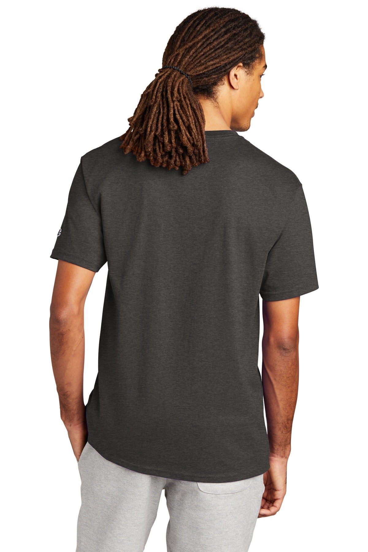 Champion® Heritage 6-Oz. Jersey Tee