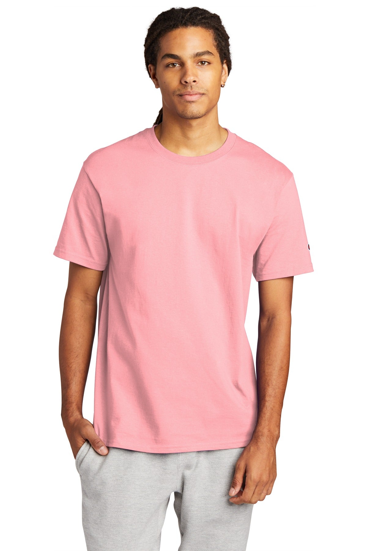 Champion® Heritage 6-Oz. Jersey Tee