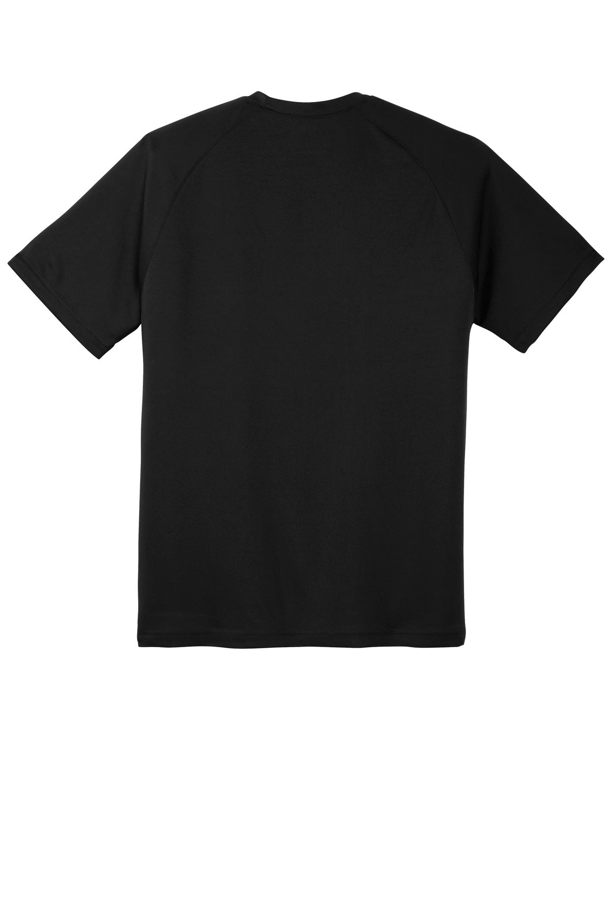 Sport-Tek® Dry Zone® Short Sleeve Raglan T-Shirt