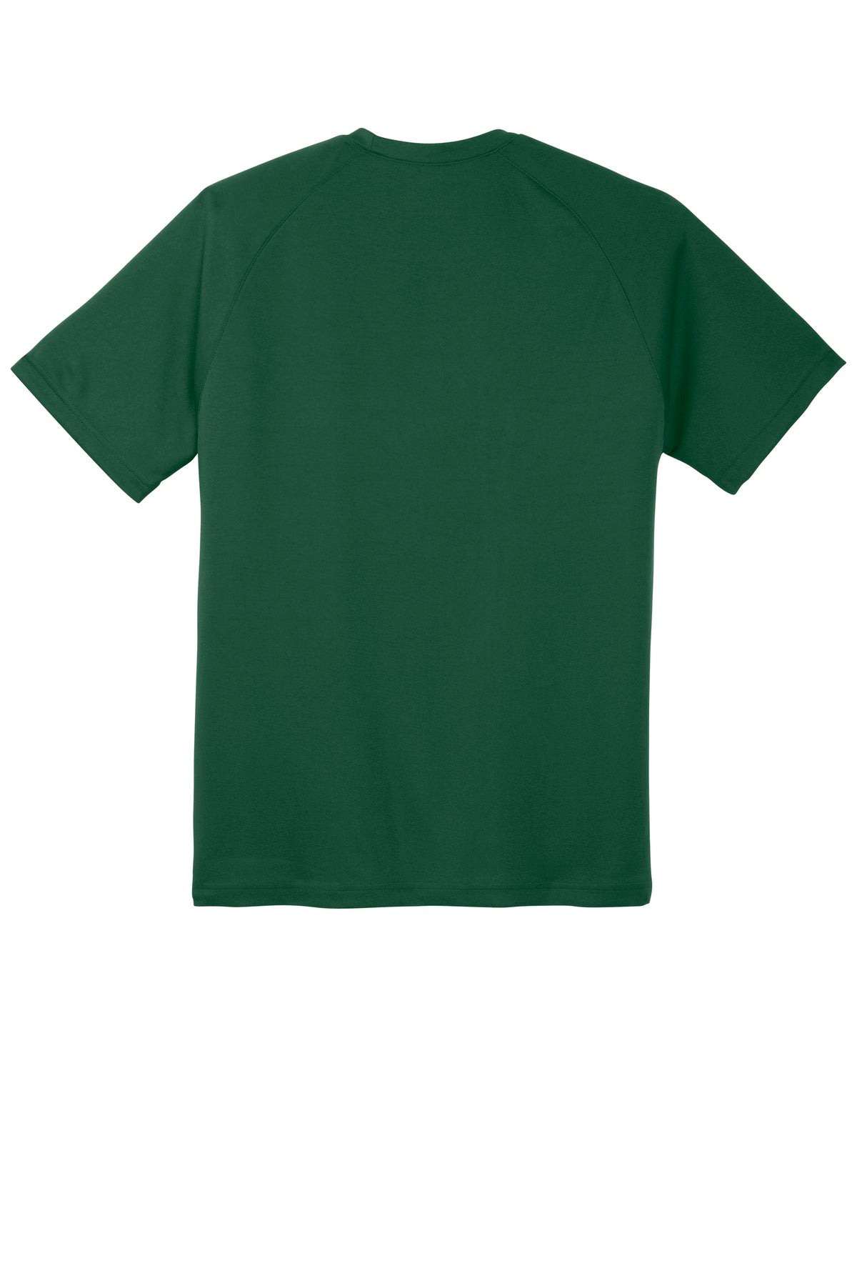 Sport-Tek® Dry Zone® Short Sleeve Raglan T-Shirt