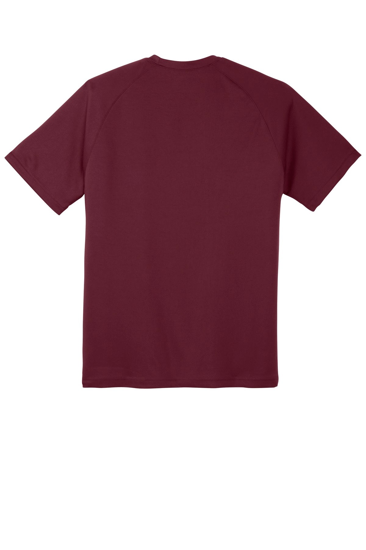 Sport-Tek® Dry Zone® Short Sleeve Raglan T-Shirt