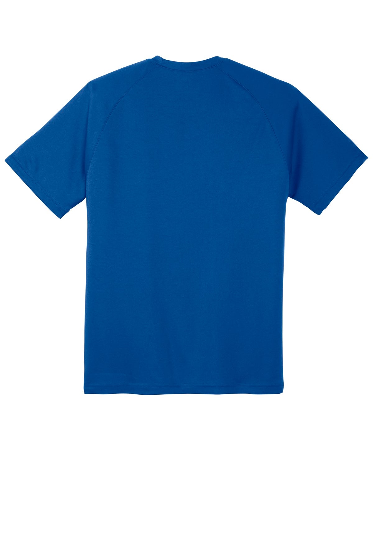 Sport-Tek® Dry Zone® Short Sleeve Raglan T-Shirt
