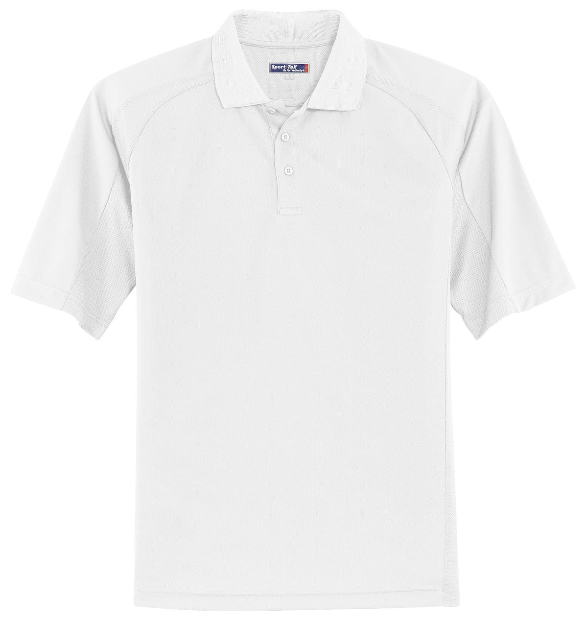 Sport-Tek® Dri-Mesh® Pro Polo