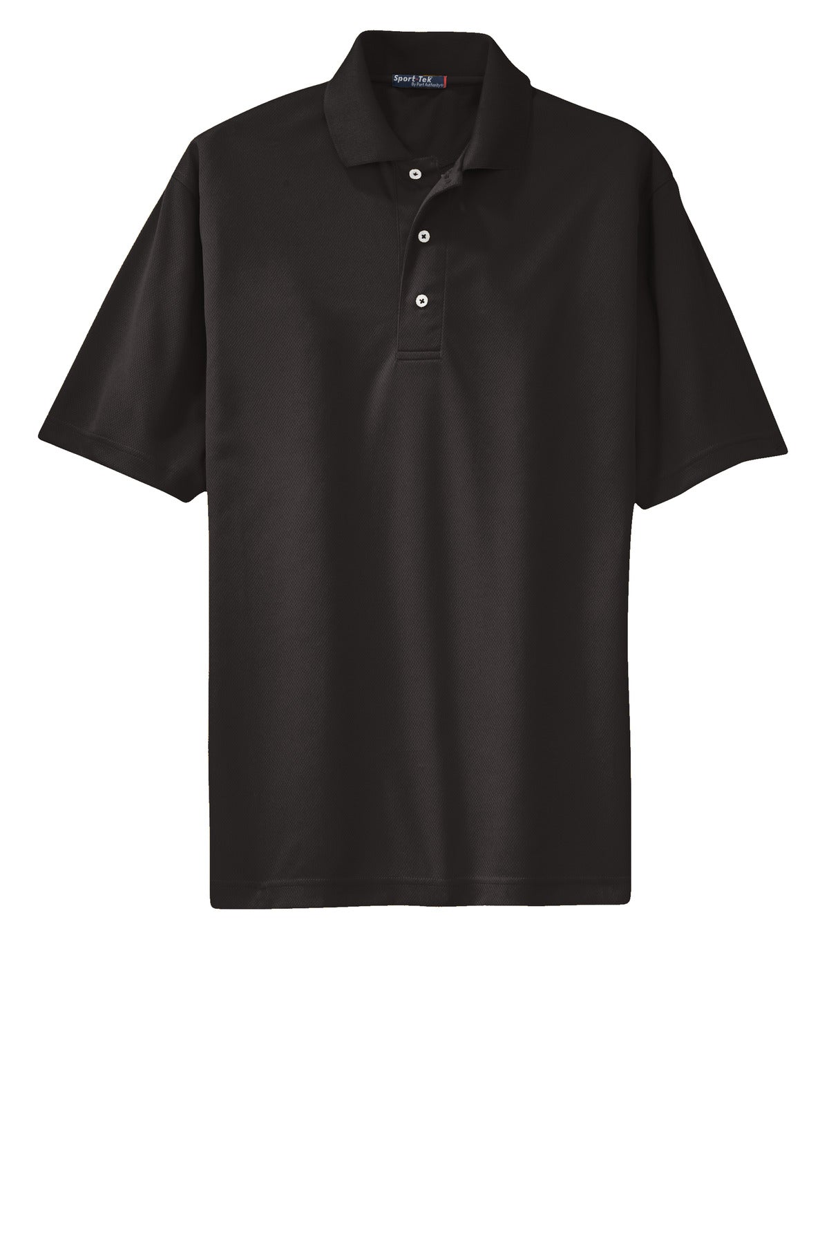 Sport-Tek® Tall Dri-Mesh® Polo