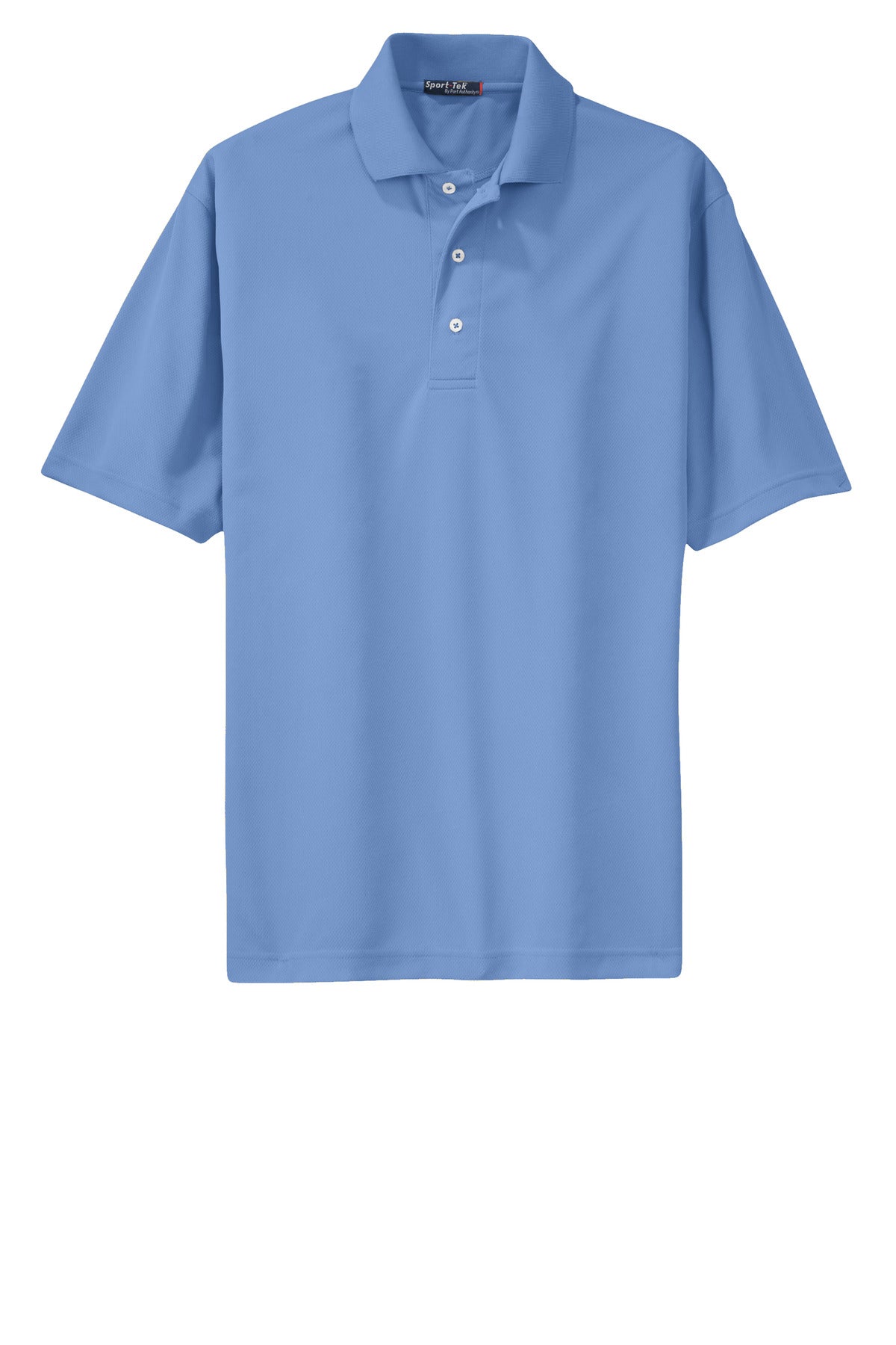 Sport-Tek® Tall Dri-Mesh® Polo