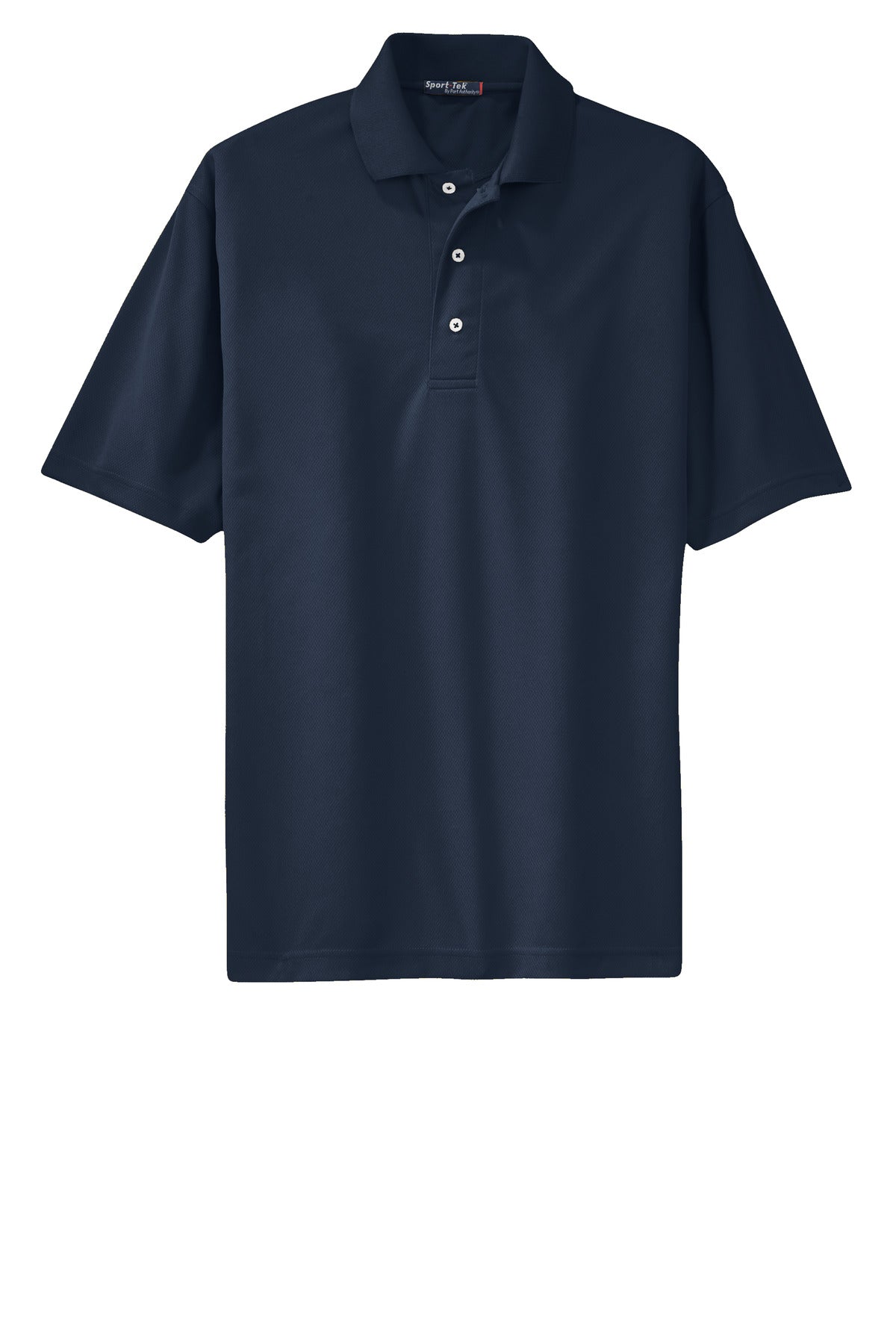 Sport-Tek® Tall Dri-Mesh® Polo