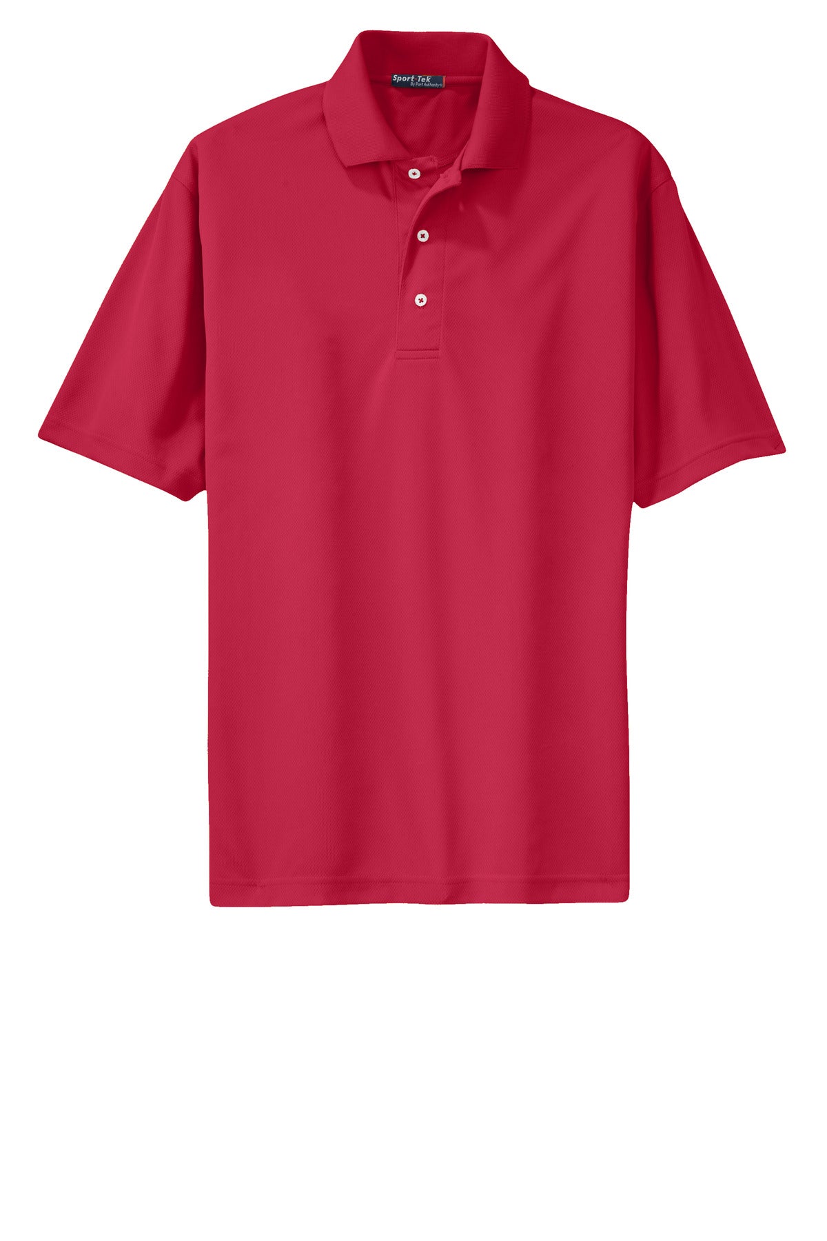 Sport-Tek® Tall Dri-Mesh® Polo