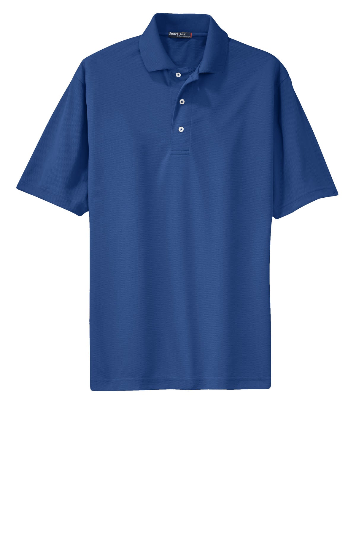 Sport-Tek® Tall Dri-Mesh® Polo