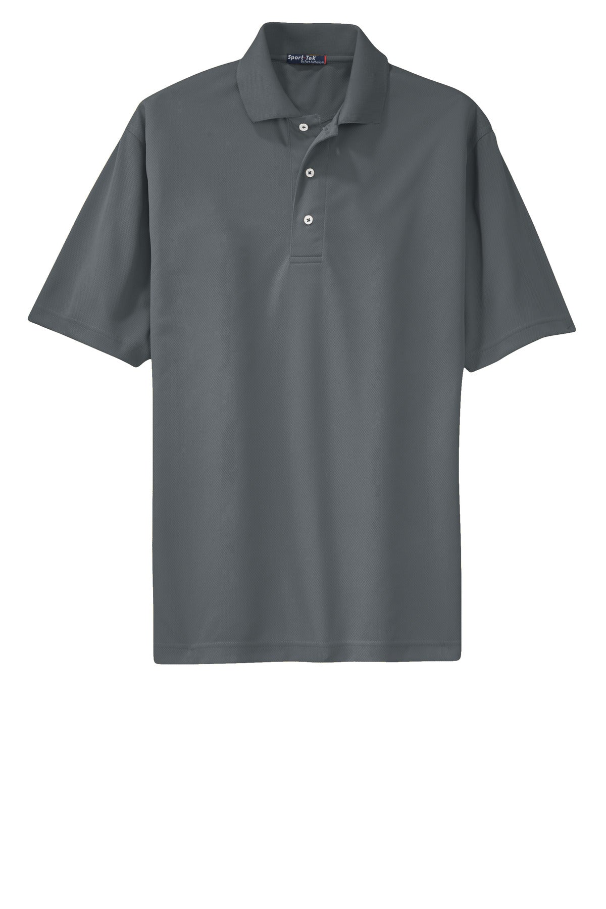Sport-Tek® Tall Dri-Mesh® Polo