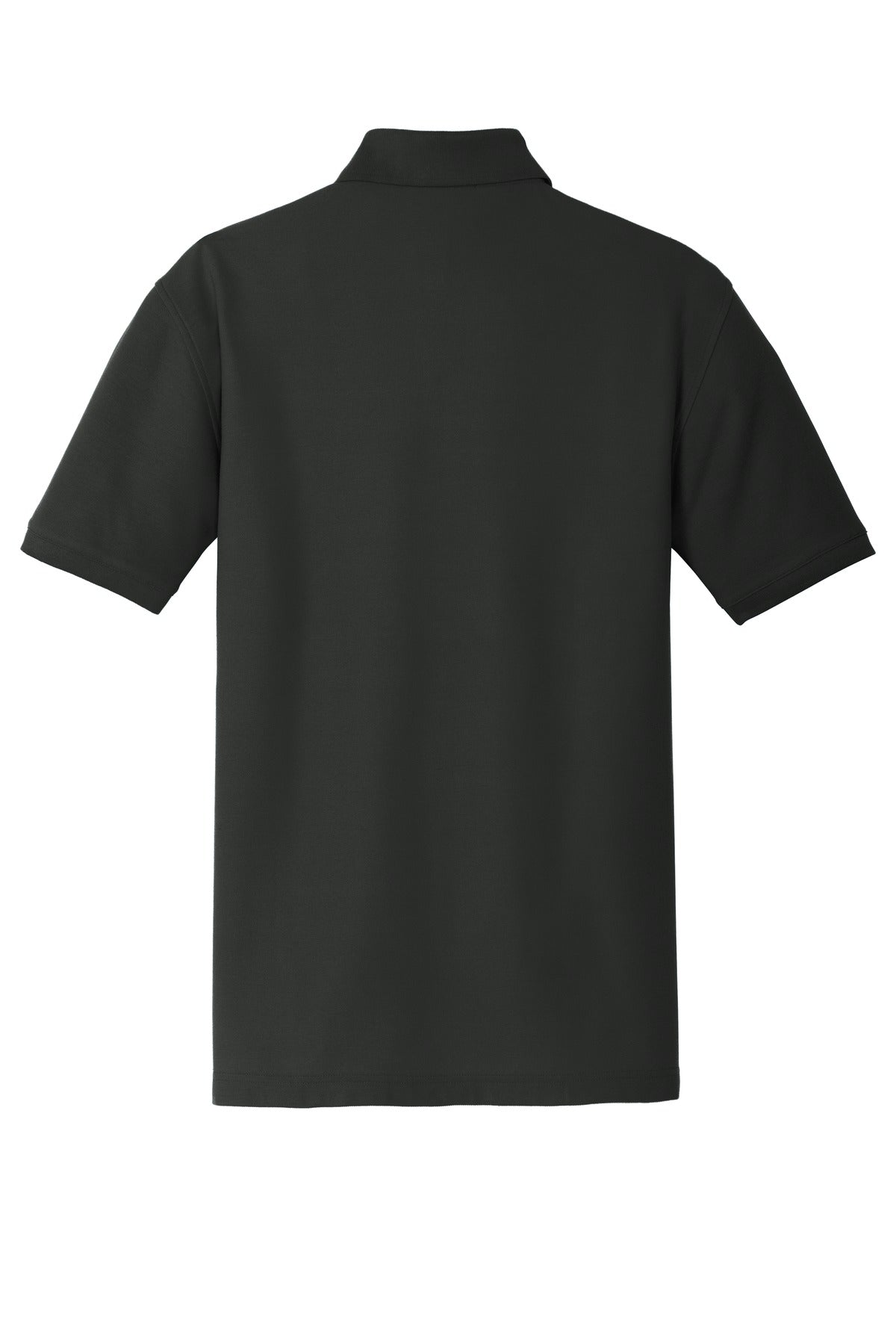 Port Authority® Tall Core Classic Pique Polo