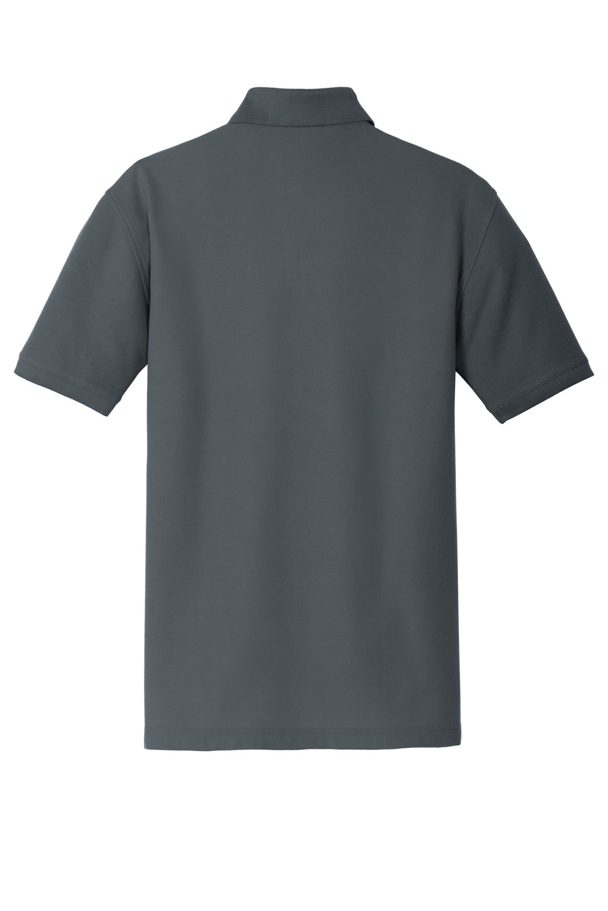 Port Authority® Tall Core Classic Pique Polo