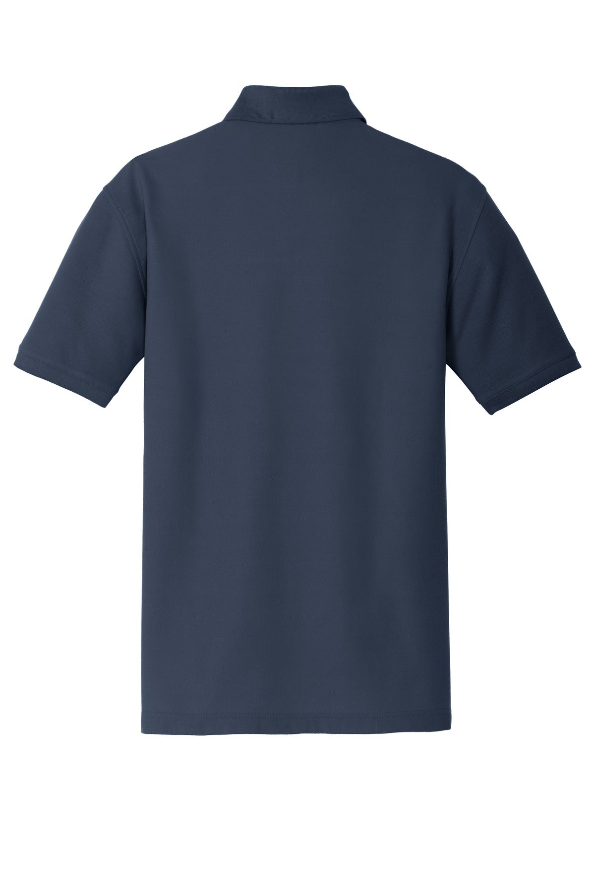 Port Authority® Tall Core Classic Pique Polo