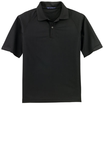 DISCONTINUED - Port Authority® Tall Dry Zone® Ottoman Polo - SKU TLK525