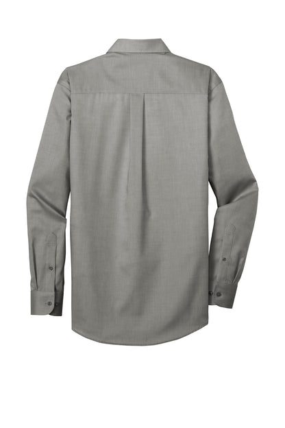 DISCONTINUED - Red House® Tall Pinpoint Oxford Non-Iron Shirt