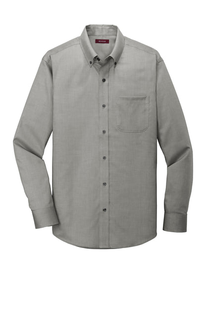 DISCONTINUED - Red House® Tall Pinpoint Oxford Non-Iron Shirt