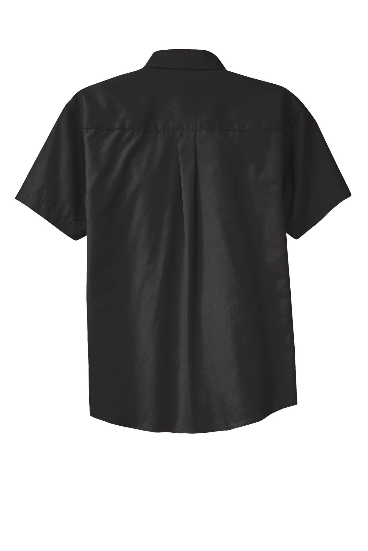 Port Authority® Tall Short Sleeve Easy Care Shirt