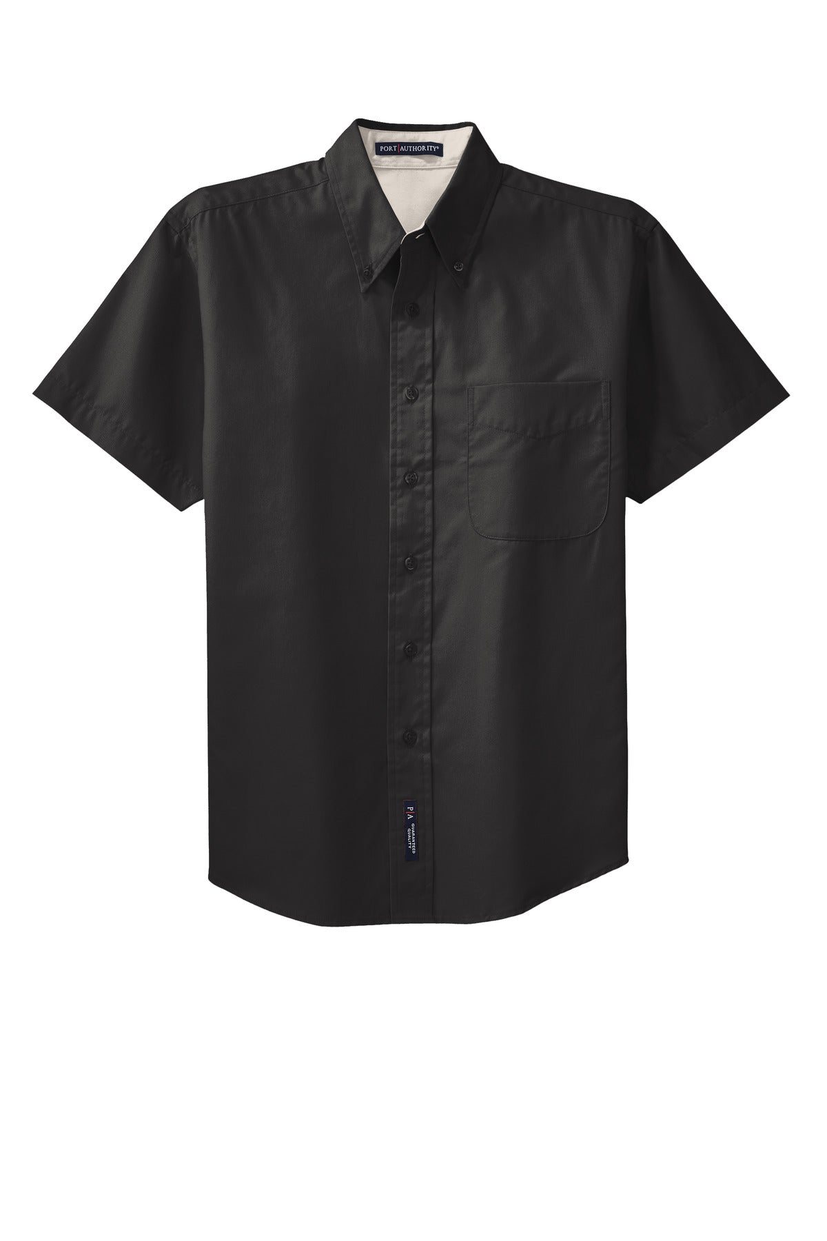 Port Authority® Tall Short Sleeve Easy Care Shirt