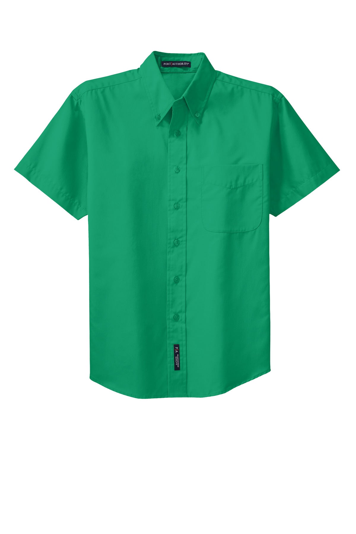 Port Authority® Tall Short Sleeve Easy Care Shirt