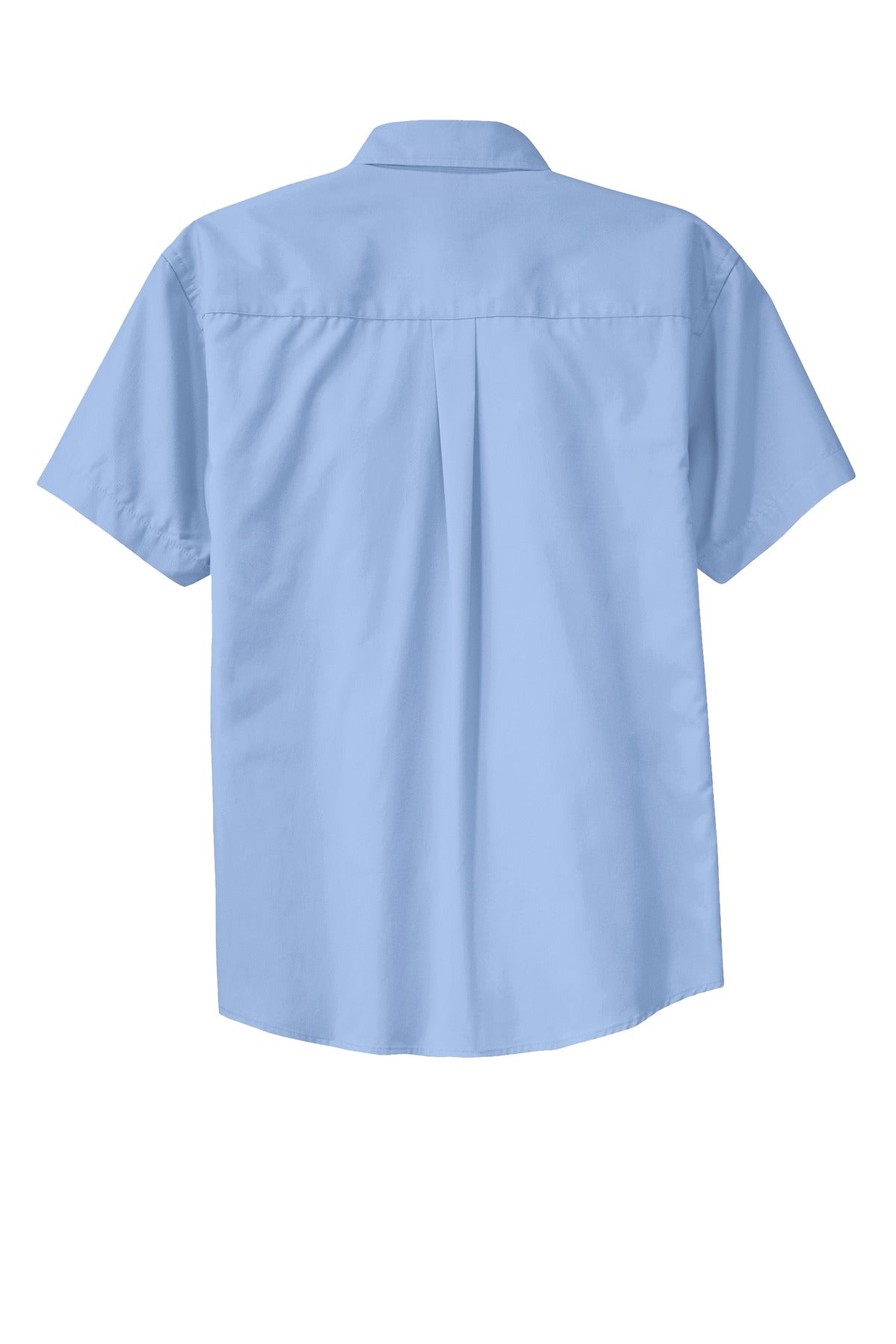 Port Authority® Tall Short Sleeve Easy Care Shirt