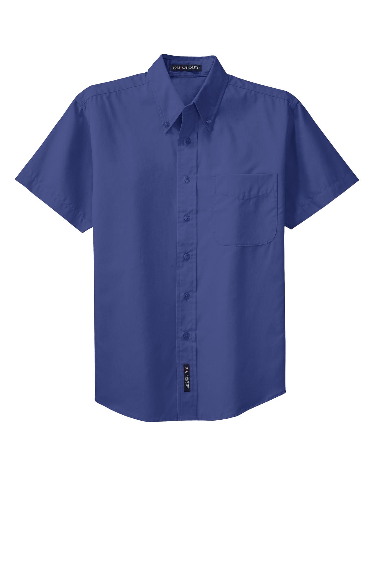 Port Authority® Tall Short Sleeve Easy Care Shirt