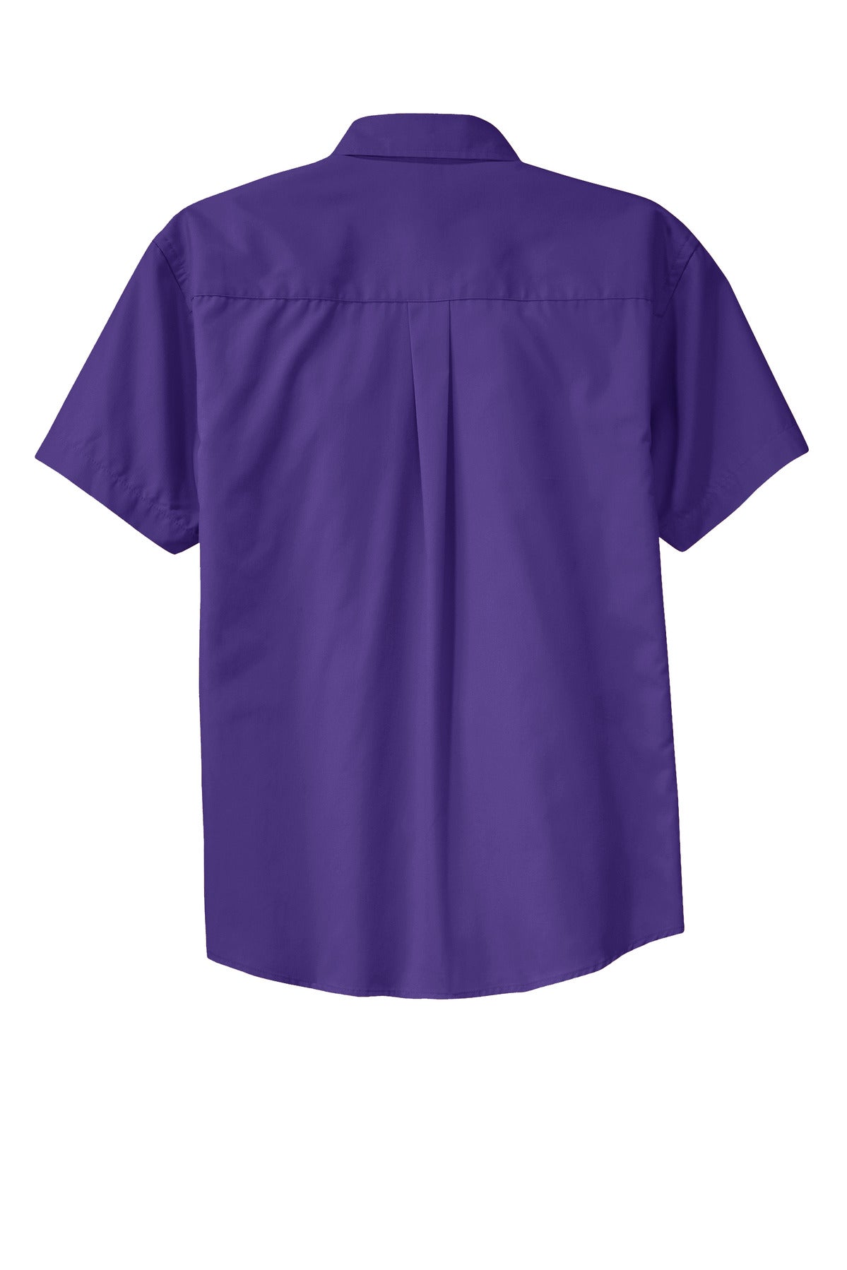 Port Authority® Tall Short Sleeve Easy Care Shirt