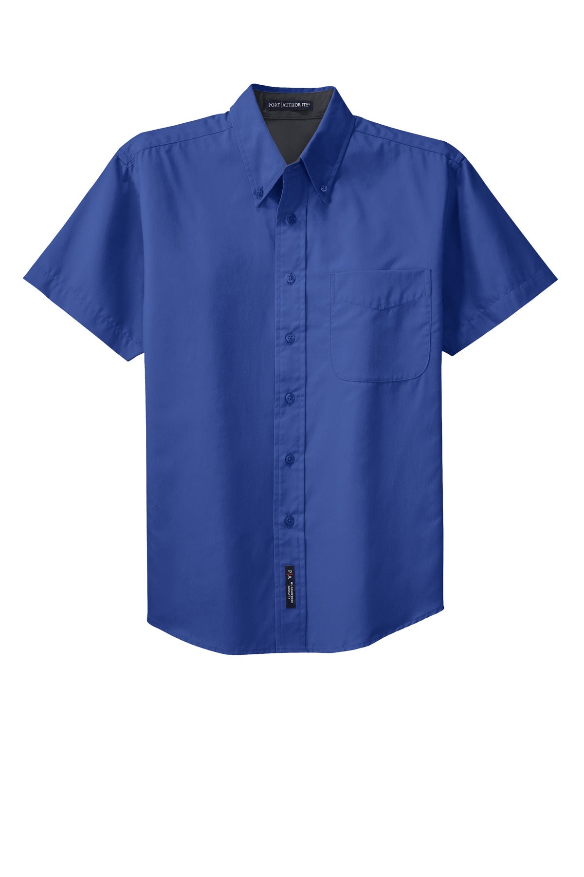 Port Authority® Tall Short Sleeve Easy Care Shirt