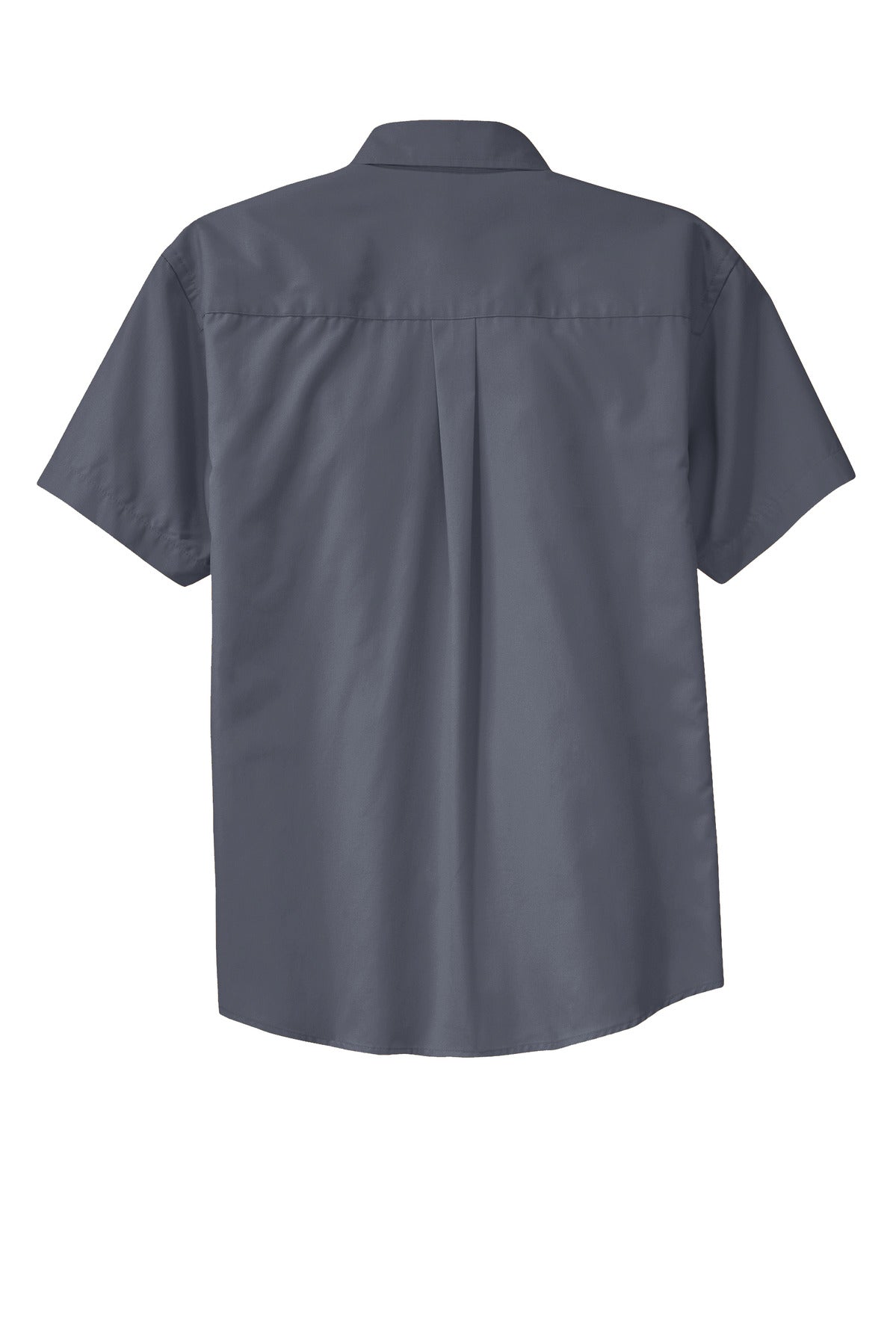 Port Authority® Tall Short Sleeve Easy Care Shirt